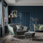 ROYAL GREEN AURORA Armchair