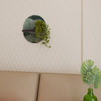 ROYAL GREEN Art Shelf