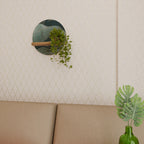 ROYAL GREEN Art Shelf