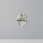 ELEGANT BOTANICS Art Shelf