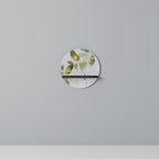 ELEGANT BOTANICS Art Shelf