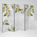 ELEGANT BOTANICS 6-Panel Room Divider