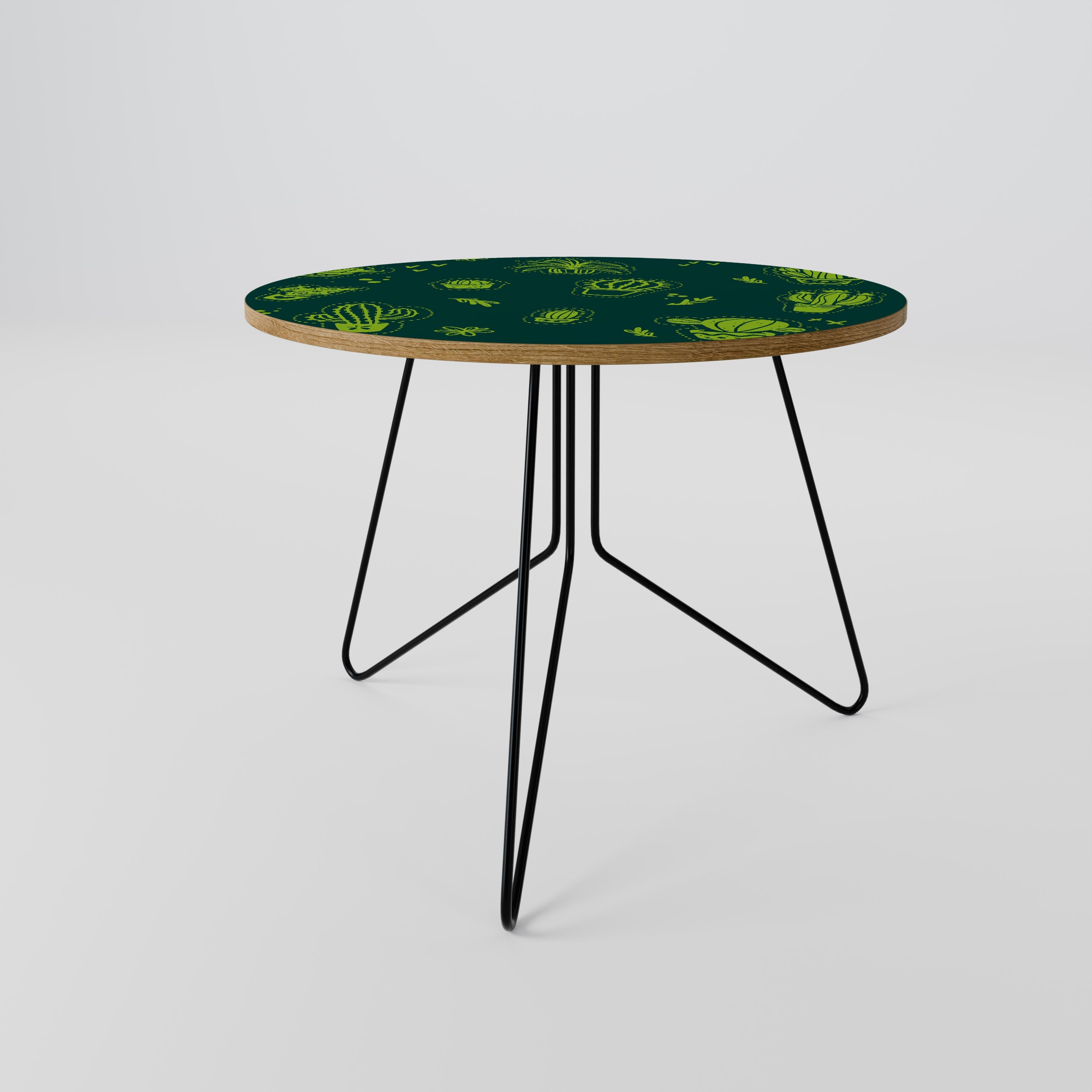 Table basse DESERT GREEN 69