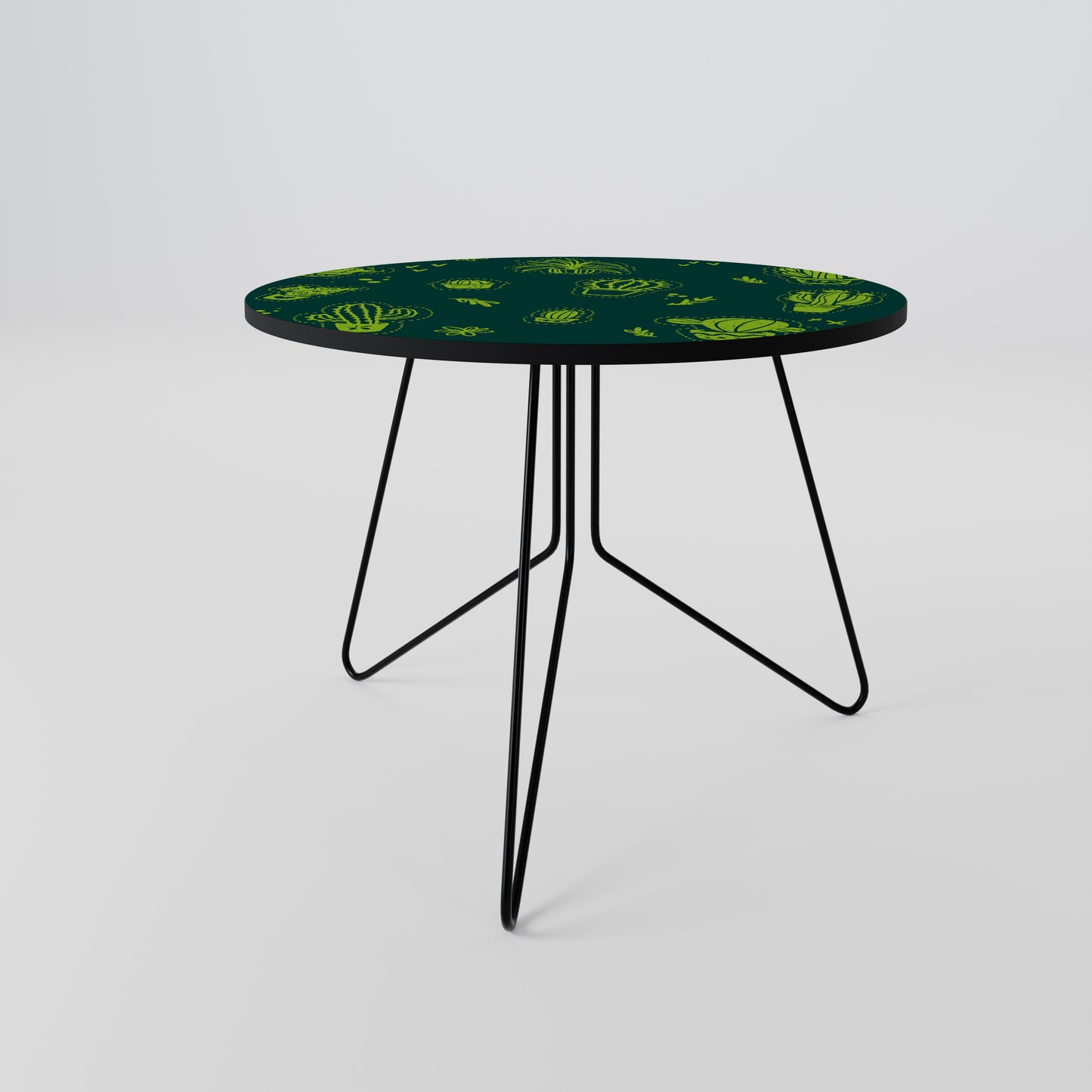 DESERT GREEN Coffee Table