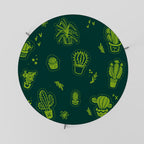 DESERT GREEN Coffee Table