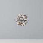 PASSING TIME Art Shelf