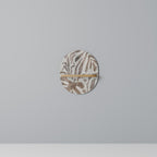 PASSING TIME Art Shelf