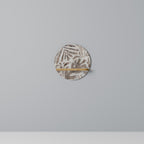 PASSING TIME Art Shelf