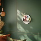 CHILDHOOD MEMORY Art Shelf