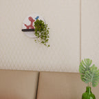 CHILDHOOD MEMORY Art Shelf