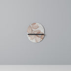 AUTUMN FRAGILITY Art Shelf