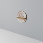 AUTUMN FRAGILITY Art Shelf