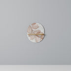 AUTUMN FRAGILITY Art Shelf