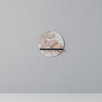 AUTUMN FRAGILITY Art Shelf