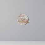 AUTUMN FRAGILITY Art Shelf