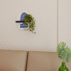 POLISH FOLK ART Art Shelf