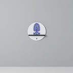 POLISH FOLK ART Art Shelf