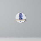 POLISH FOLK ART Art Shelf