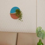 VOLLEYBALL TIME Art Shelf