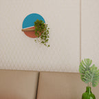 VOLLEYBALL TIME Art Shelf