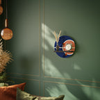 FAMOUS NUMBER 23 Art Shelf