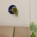 FAMOUS NUMBER 23 Art Shelf