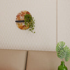 TRACES OF AUTUMN Art Shelf