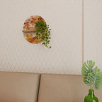 TRACES OF AUTUMN Art Shelf