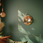 TRACES OF AUTUMN Art Shelf