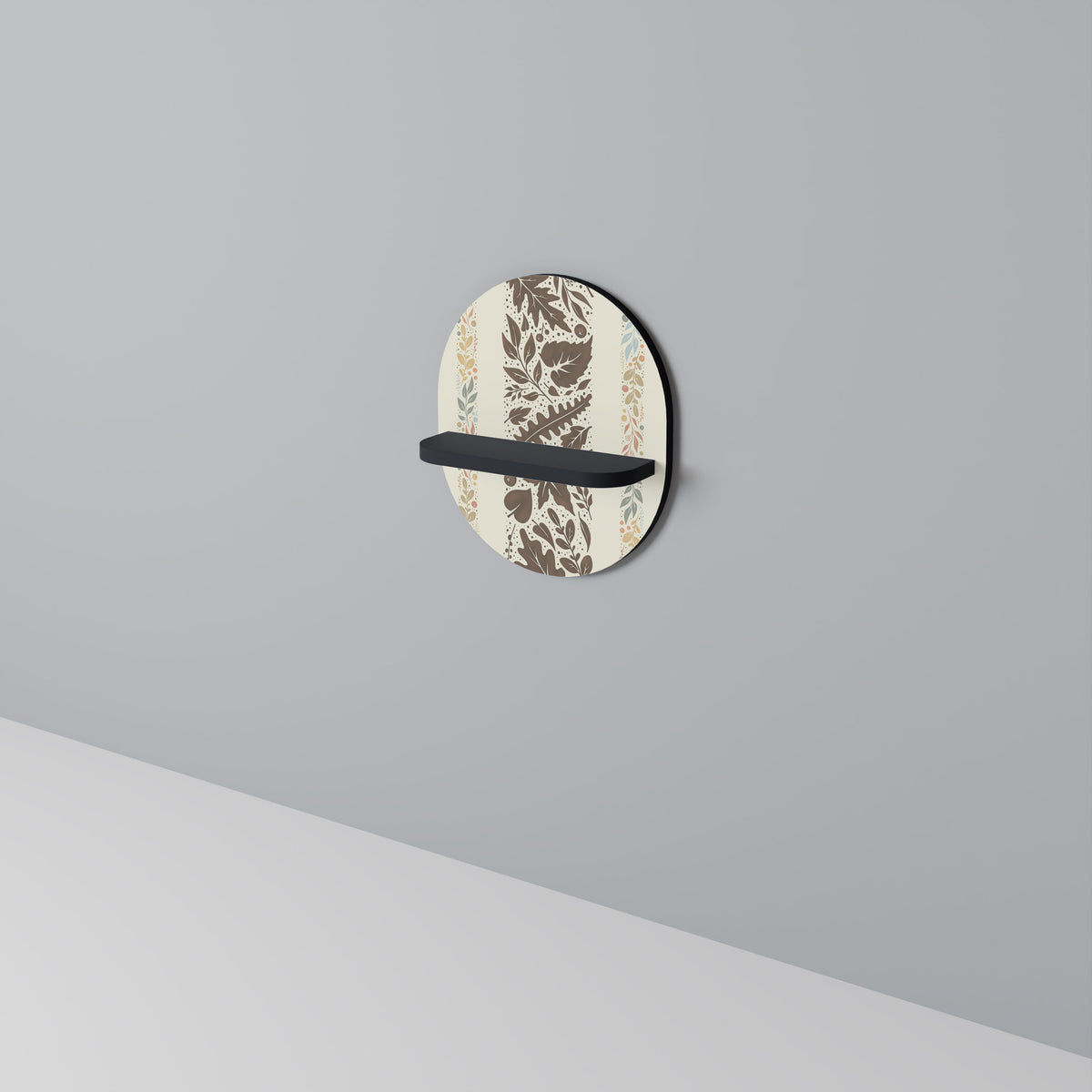 FOLIAGE TALES Art Shelf