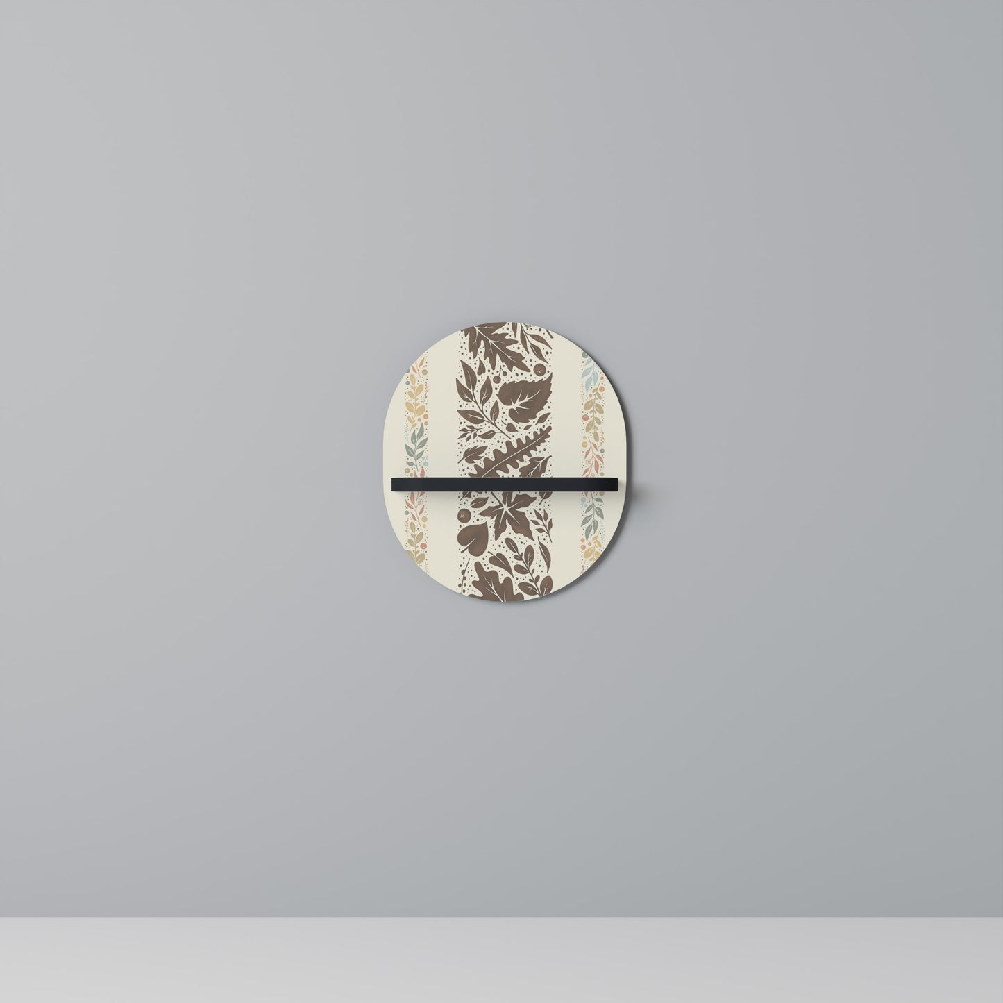 FOLIAGE TALES Art Shelf