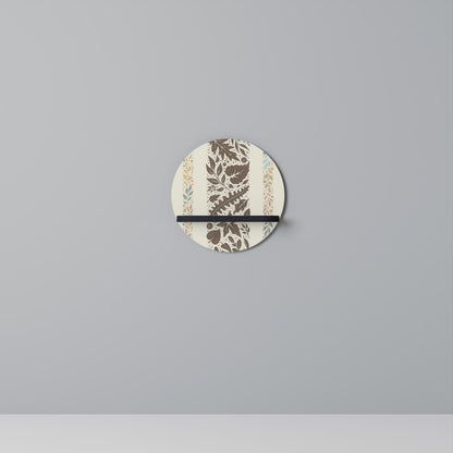 FOLIAGE TALES Art Shelf