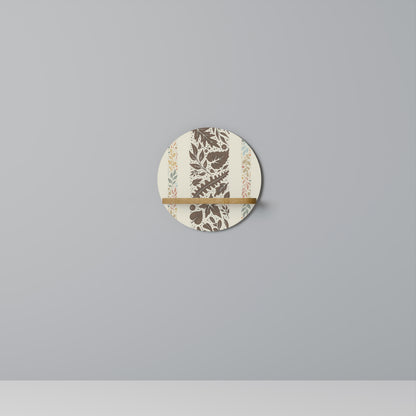 FOLIAGE TALES Art Shelf