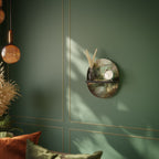 SUNLIT STILLNESS Art Shelf