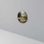 SUNLIT STILLNESS Art Shelf