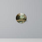 SUNLIT STILLNESS Art Shelf