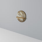 SOFT PLUMAGE Art Shelf