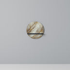 SOFT PLUMAGE Art Shelf