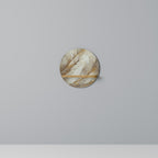 SOFT PLUMAGE Art Shelf