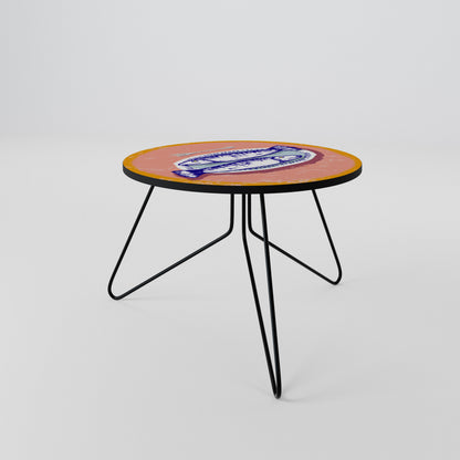 ENJOY YOUR MEAL Coffee Table