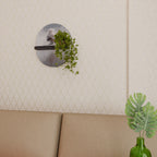 SILENT CABIN Art Shelf