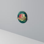 FRUIT POWER Art Shelf