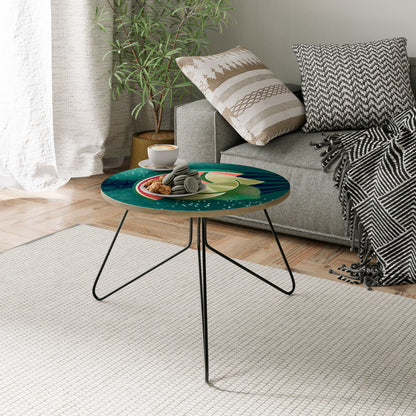 FRUIT POWER Coffee Table