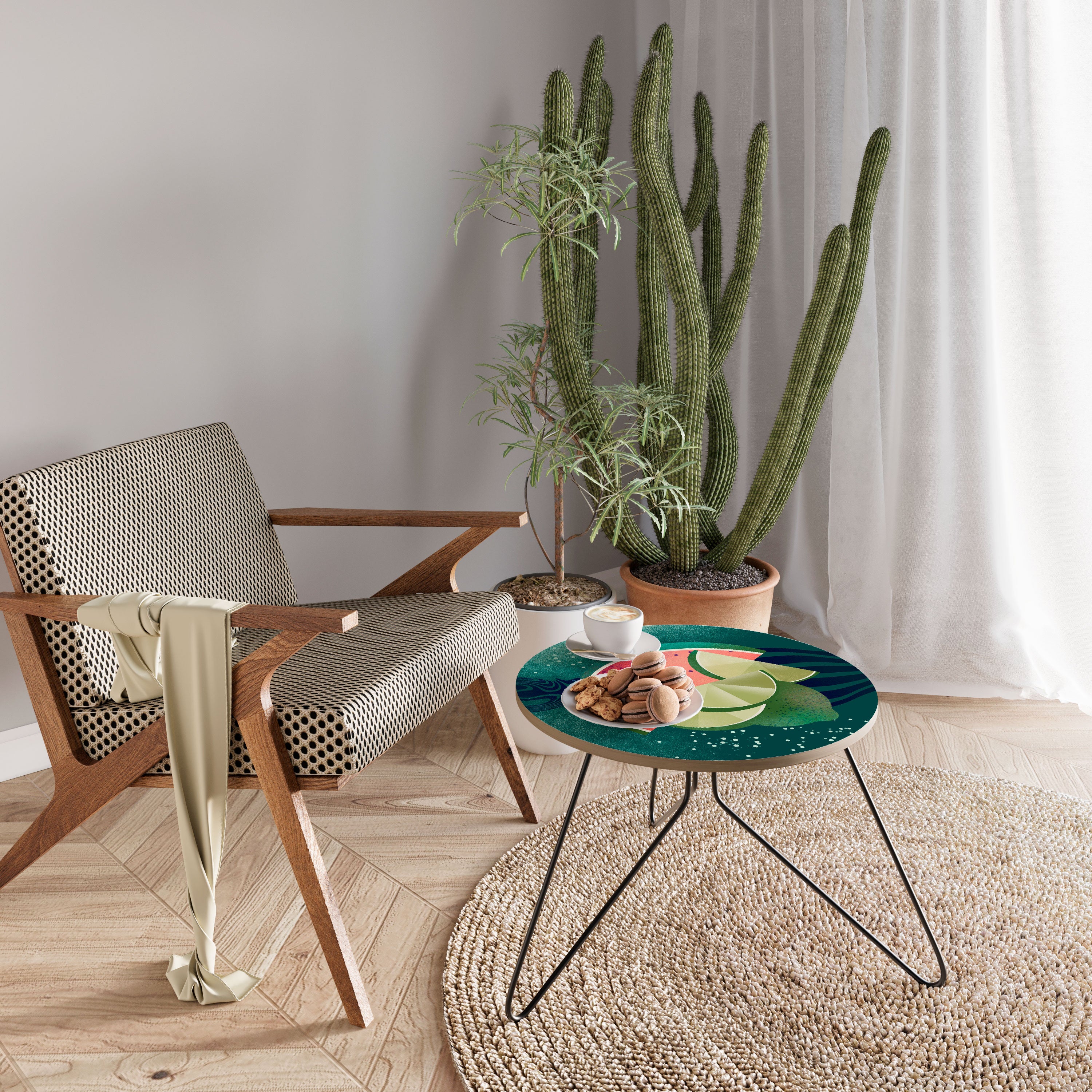 FRUIT POWER Coffee Table