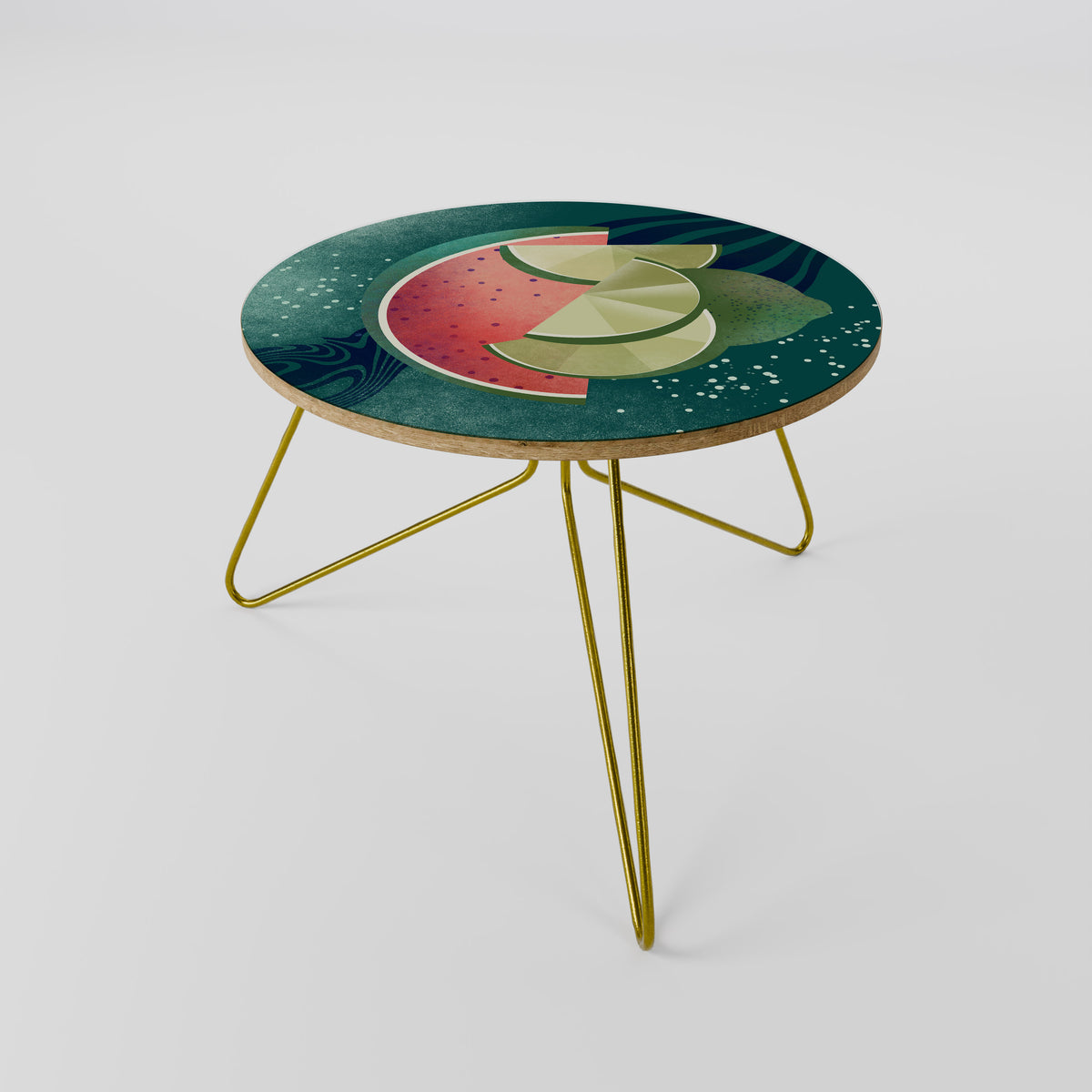 FRUIT POWER Coffee Table