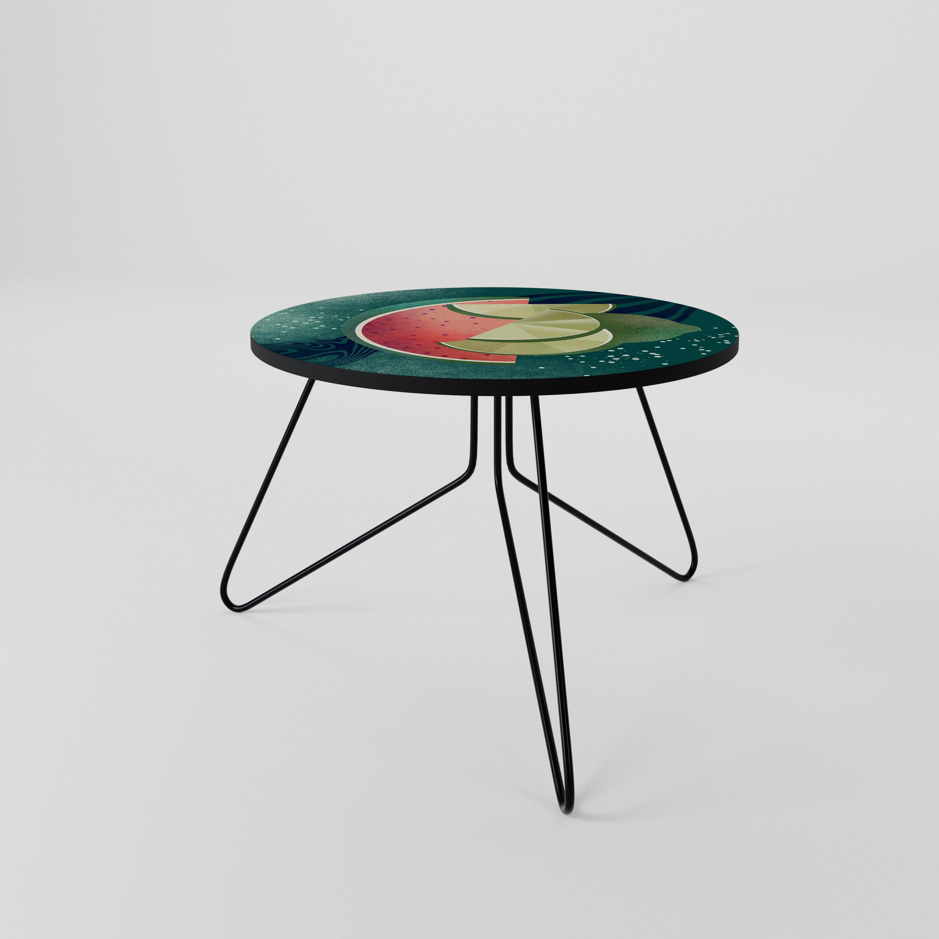 FRUIT POWER Coffee Table