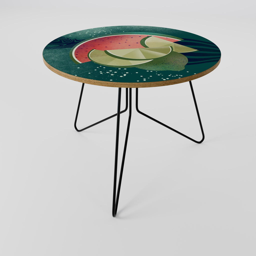 Table basse FRUIT POWER 69