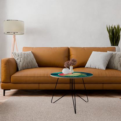 FRUIT POWER Coffee Table