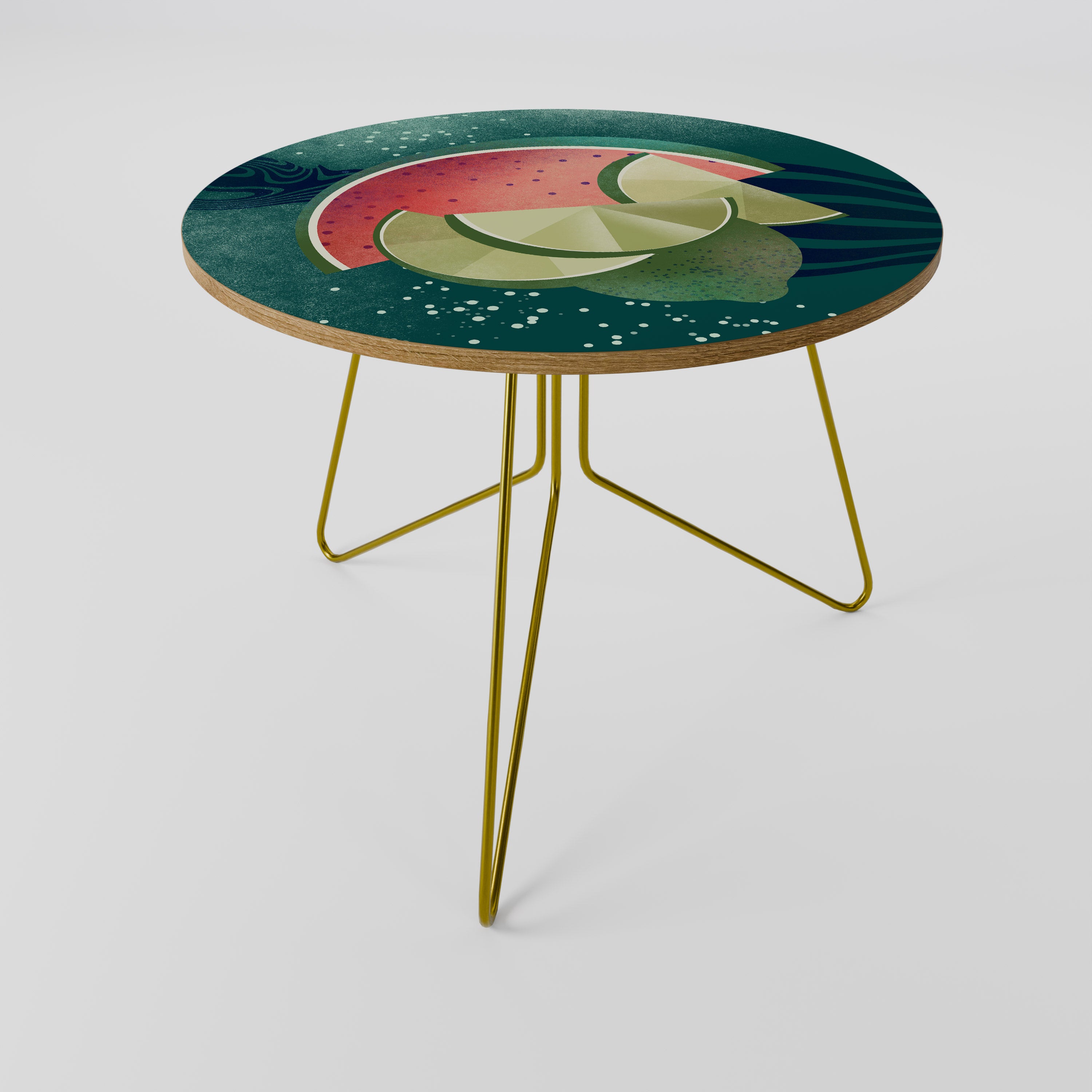 FRUIT POWER Coffee Table