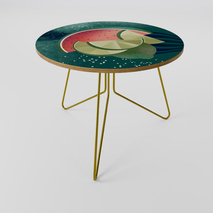 FRUIT POWER Coffee Table